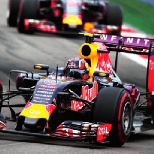 Red Bull Racing осталась без моторов и может уйти из Ф 1