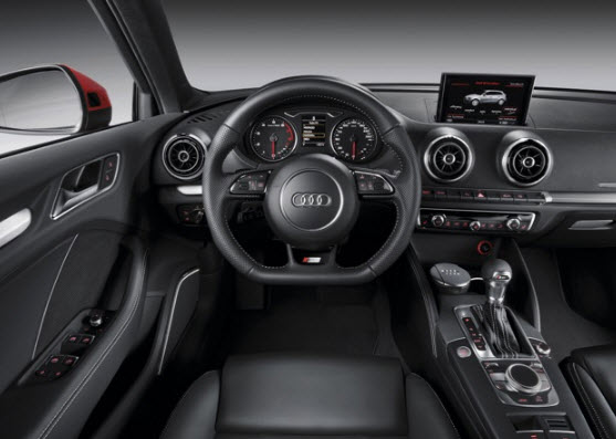 Audi А3